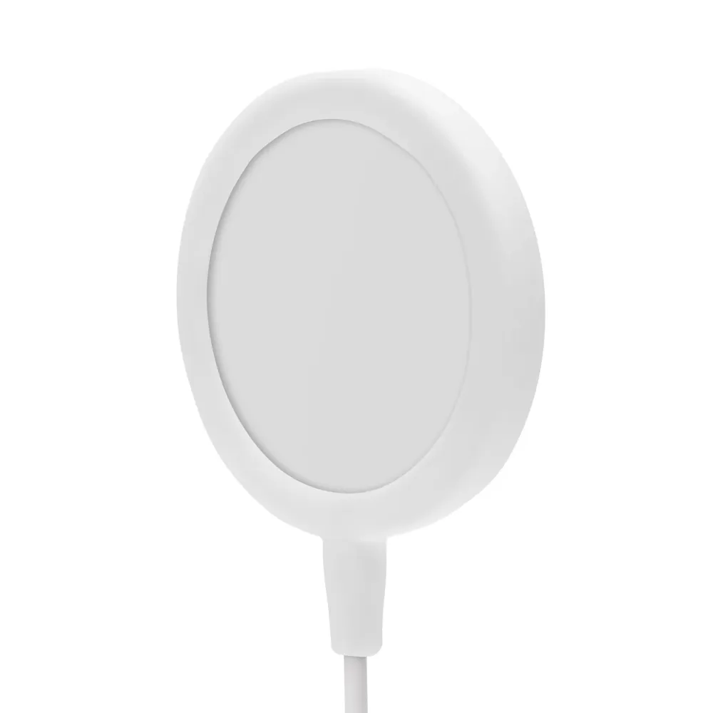 Linocell Mobiltelefonladere|Silikonbeskyttelse for Magsafe-lader