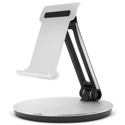 Linocell Mobiltelefonholder|Ipad Og Tilbehør|Skrivebordstativ for mobil og nettbrett
