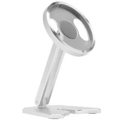 Linocell Iphone-Tilbehør|Mobiltelefonladere|Skrivebordstativ for Apple Magsafe-ladere