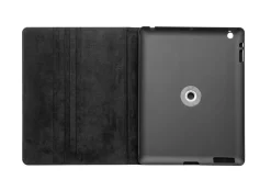 Linocell Ipad Og Tilbehør|Slim Swivel Etui for iPad 2, iPad (3.-4. gen)