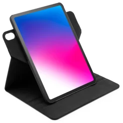 Linocell Ipad Og Tilbehør|Slim swivel Etui for iPad Air (4.-5. gen)