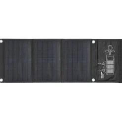 Linocell Solceller Og Strømforsyning|Mobiltelefonladere|Solcellelader 20 W