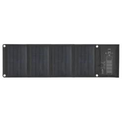 Linocell Solceller Og Strømforsyning|Mobiltelefonladere|Solcellelader 30 W
