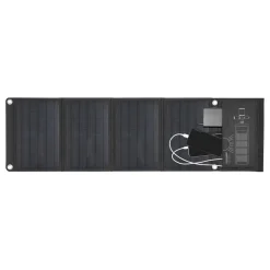 Linocell Solceller Og Strømforsyning|Mobiltelefonladere|Solcellelader 30 W