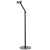 Linocell Mobiltelefonholder|Ipad Og Tilbehør|Stabilt gulvstativ for nettbrett 4,7–12,9"