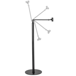 Linocell Mobiltelefonholder|Ipad Og Tilbehør|Stabilt gulvstativ for nettbrett 4,7–12,9
