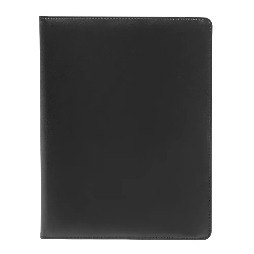 Linocell Mobildeksler & Etui|Swivel Etui for nettbrett 9–10,2" Svart