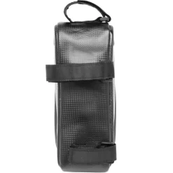 Linocell Fritid|Sykkelbelysning|Sykkelveske med mobillomme - for rammen
