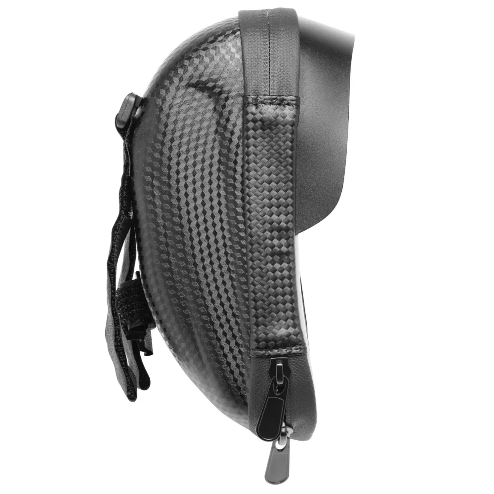 Linocell Mobiltelefonholder|Fritid|Sykkelveske med mobillomme - for styret