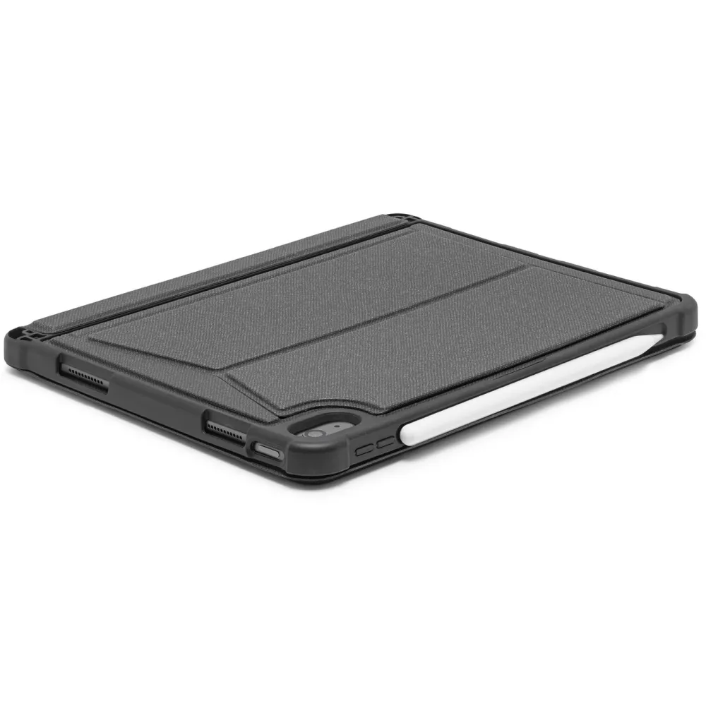 Linocell Ipad Og Tilbehør|Tastaturetui for iPad (10. gen) og iPad (A16)