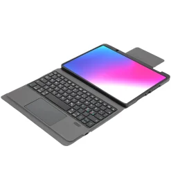 Linocell Tastatur|Gaming Tastatur|Tastaturetui for iPad 10.2 og 10.5