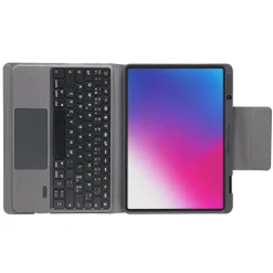 Linocell Tastatur|Gaming Tastatur|Tastaturetui for iPad 10.2 og 10.5