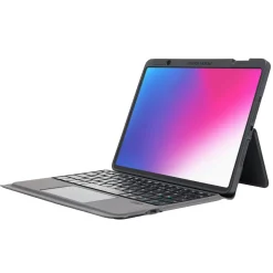 Linocell Tastatur|Gaming Tastatur|Tastaturetui for iPad 10.2 og 10.5