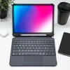 Linocell Tastatur|Gaming Tastatur|Tastaturetui for iPad Pro 11" og iPad Air Gen. 4 og 5