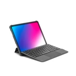 Linocell Tastatur|Gaming Tastatur|Tastaturetui for iPad Pro 11" og iPad Air Gen. 4 og 5
