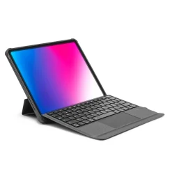 Linocell Tastatur|Ipad Og Tilbehør|Tastaturetui for iPad Pro 12,9