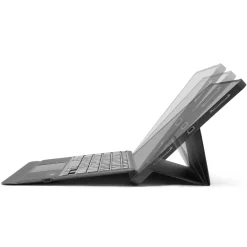 Linocell Tastatur|Ipad Og Tilbehør|Tastaturetui for iPad Pro 12,9