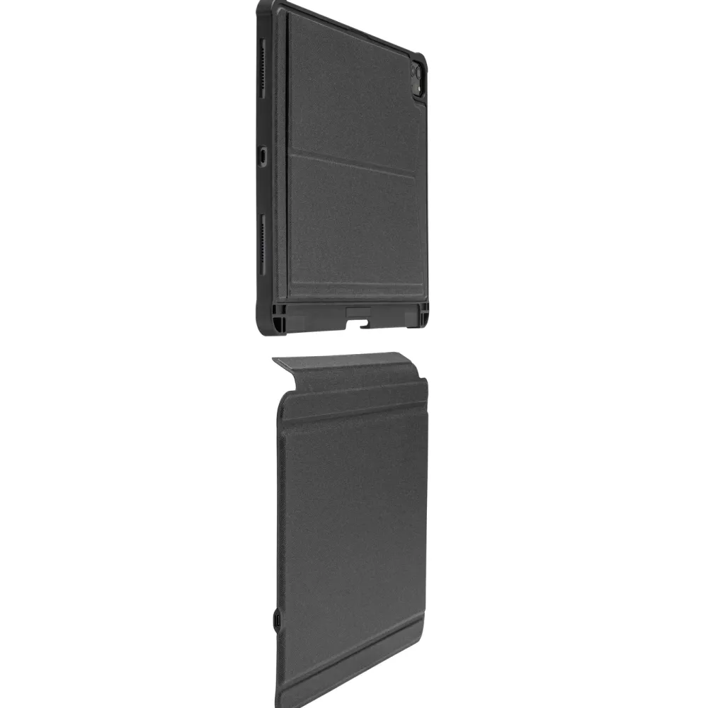 Linocell Tastatur|Ipad Og Tilbehør|Tastaturetui for iPad Pro 12,9" Gen. 3–6