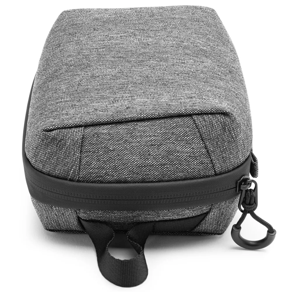 Linocell Inneklima|Rengjøring|Tech Bag Oppbevaringsveske for teknologi