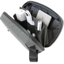 Linocell Inneklima|Rengjøring|Tech Bag Oppbevaringsveske for teknologi