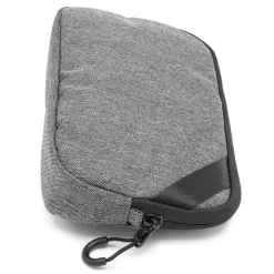Linocell Reiseeffekter|Overfallsalarm|Tech Bag Slimline Oppbevaringsveske for teknologi