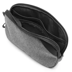 Linocell Reiseeffekter|Overfallsalarm|Tech Bag Slimline Oppbevaringsveske for teknologi
