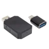Linocell Biltilbehør|Batterier|trådløs CarPlay og Android Auto-adapter