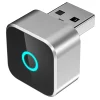 Linocell Kabler Og Adaptere|Musikkspiller Og Radio|Trådløs Mini CarPlay- og Android Auto-adapter
