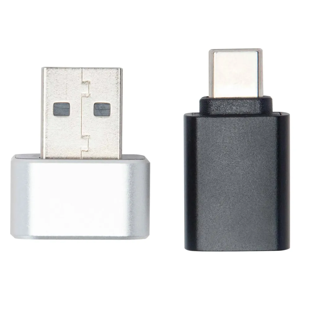 Linocell Kabler Og Adaptere|Musikkspiller Og Radio|Trådløs Mini CarPlay- og Android Auto-adapter