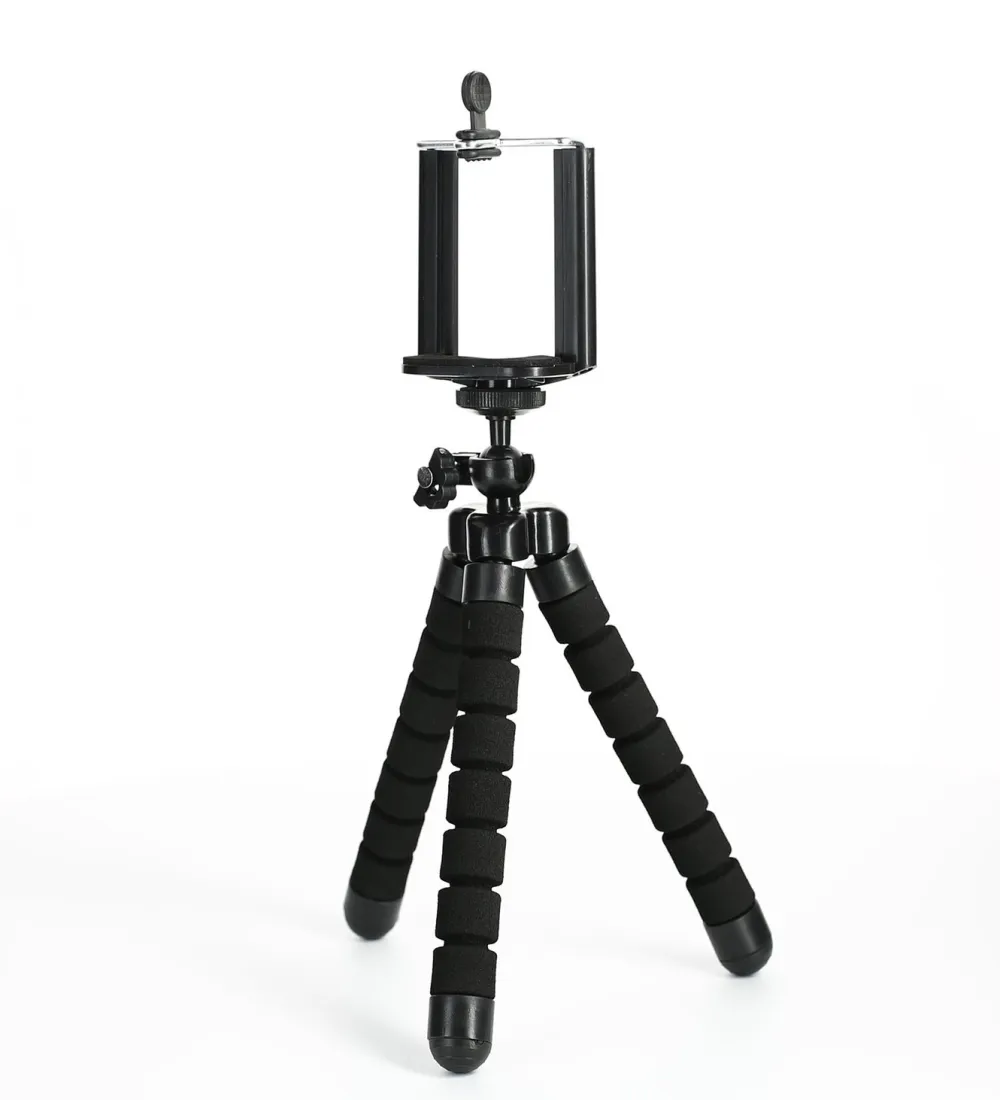 Linocell Mobiltelefonholder|Tripod for kamera og mobil