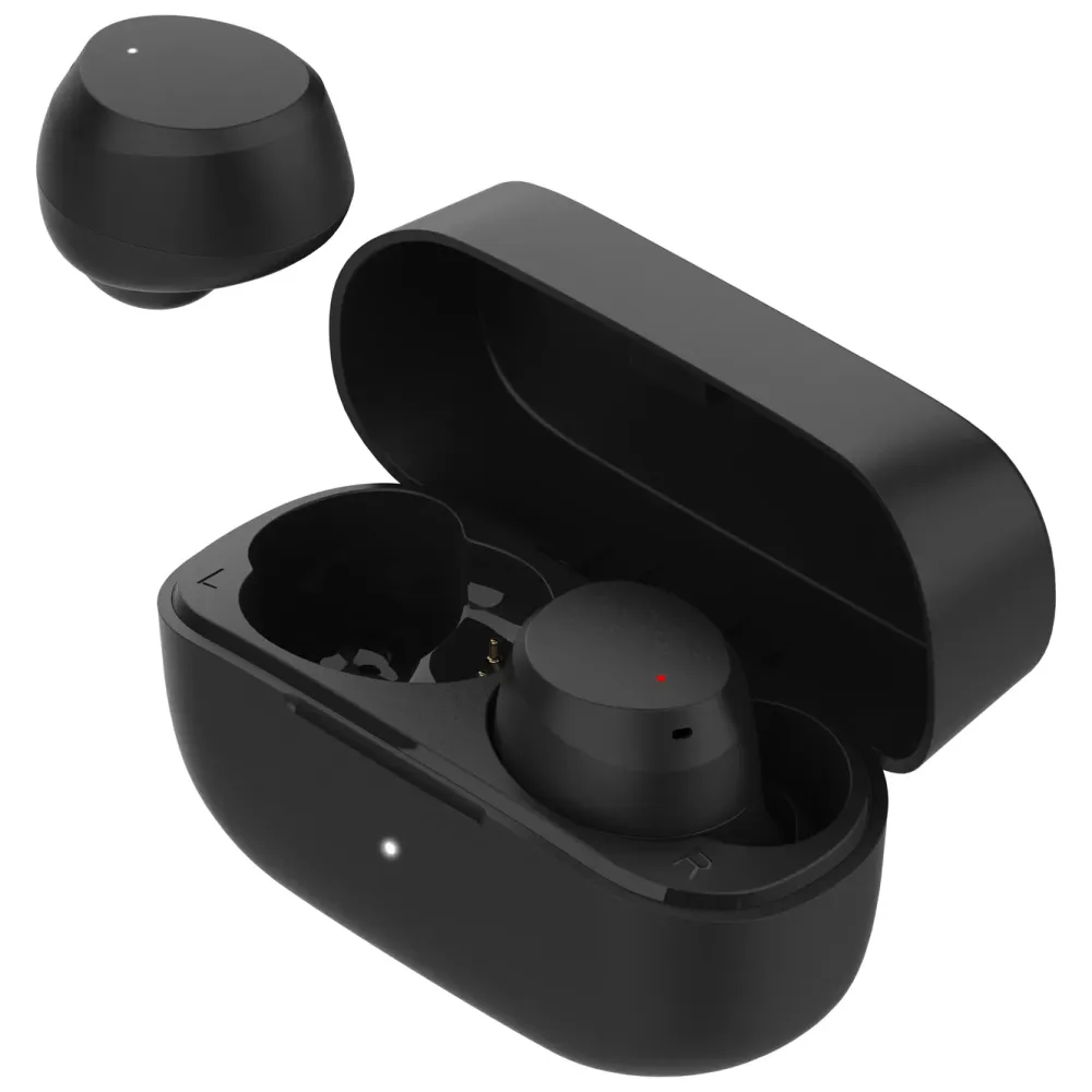 Linocell Iphone-Tilbehør|Hodetelefoner Og Hodesett|TWS Earphones Trådløse hodetelefoner