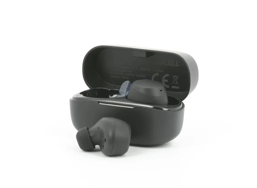 Linocell Iphone-Tilbehør|Hodetelefoner Og Hodesett|TWS Earphones Trådløse hodetelefoner