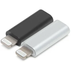 Linocell Lagring|Tegnebrett|USB-C til Lightning-adapter