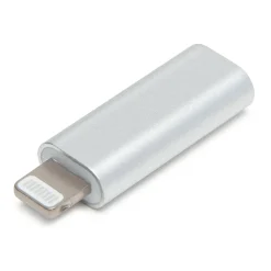 Linocell Lagring|Tegnebrett|USB-C til Lightning-adapter