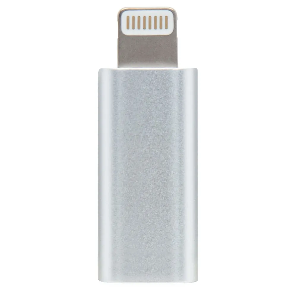 Linocell Lagring|Tegnebrett|USB-C til Lightning-adapter