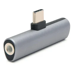 Linocell Hdmi|Kabler Og Adaptere|USB-C til USB-C og 3,5 mm-lydadapter