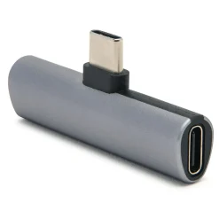 Linocell Hdmi|Kabler Og Adaptere|USB-C til USB-C og 3,5 mm-lydadapter