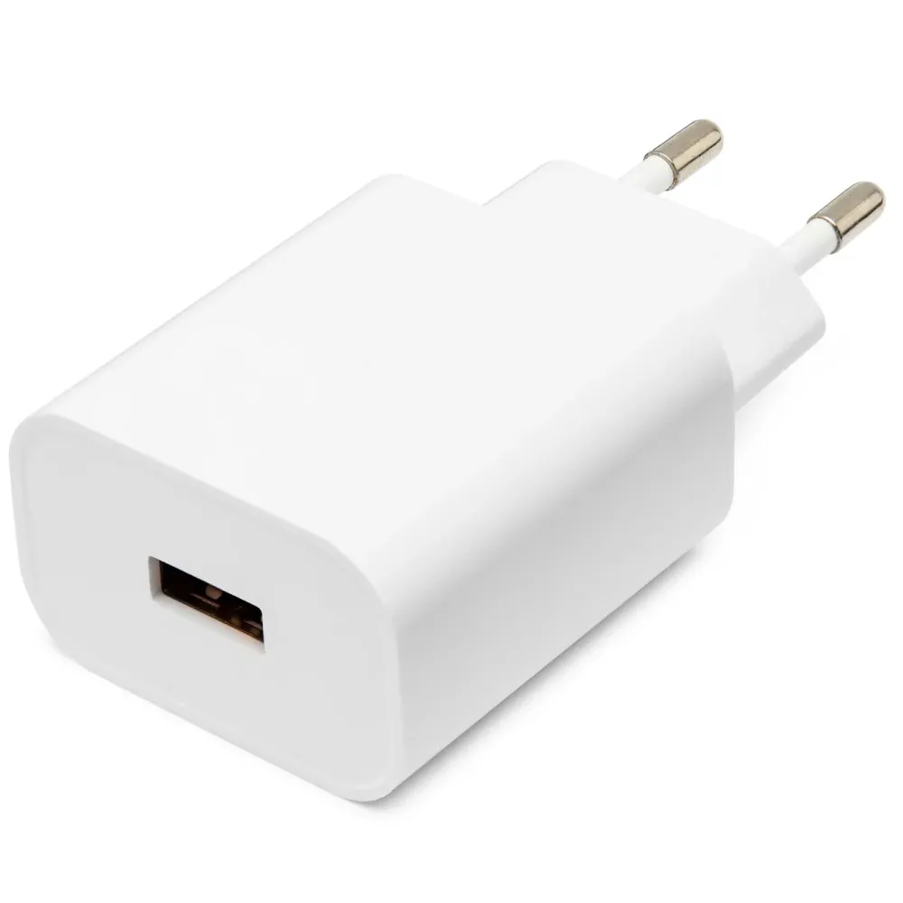 Linocell Mobiltelefonladere|USB-lader Quick Charge 3.0 18 W