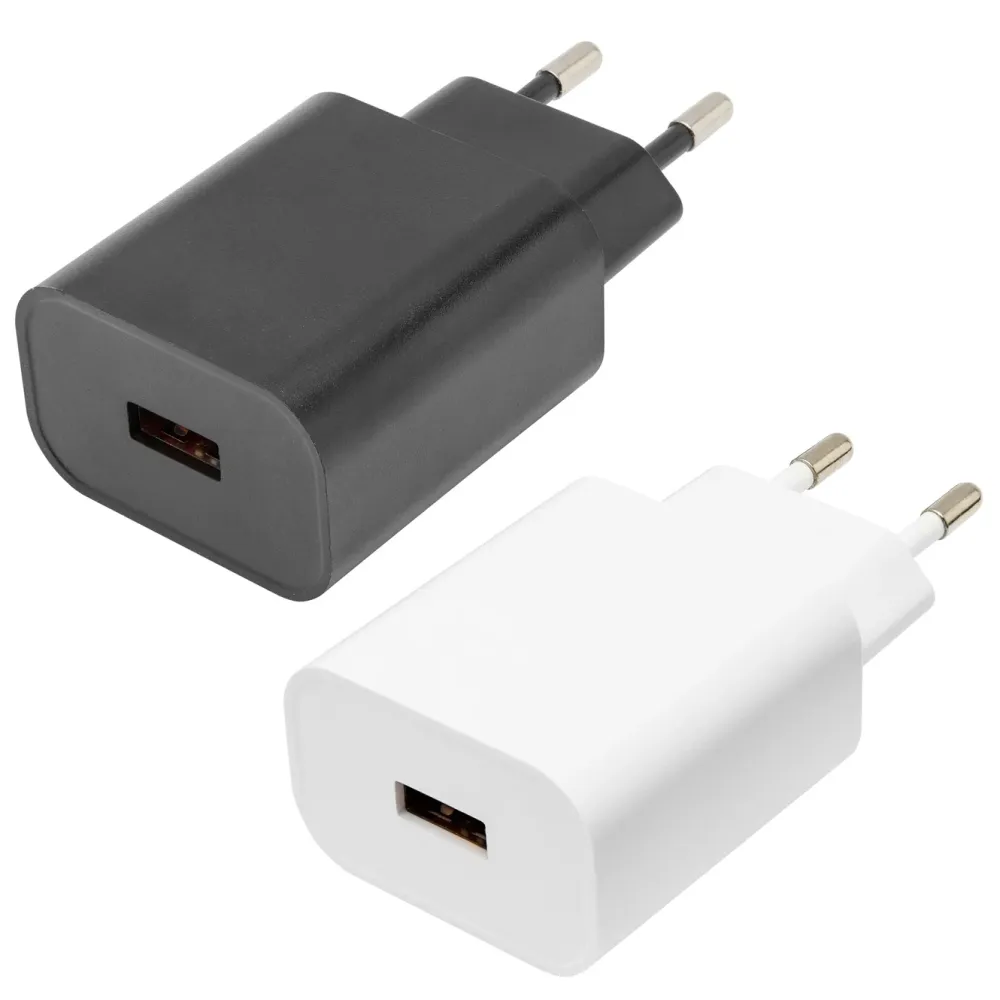 Linocell Mobiltelefonladere|USB-lader Quick Charge 3.0 18 W