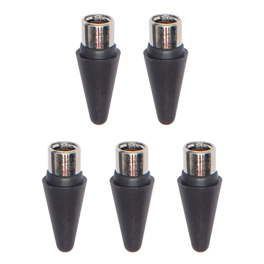 Linocell Lese & Nettbrett|Utskiftbare spisser for Aktiv stylus 5-pk.