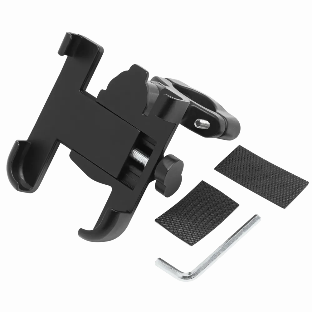 Linocell Fritid|Rengjøring|Vribar mobilholder for sykkel