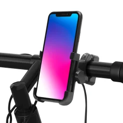 Linocell Fritid|Rengjøring|Vribar mobilholder for sykkel
