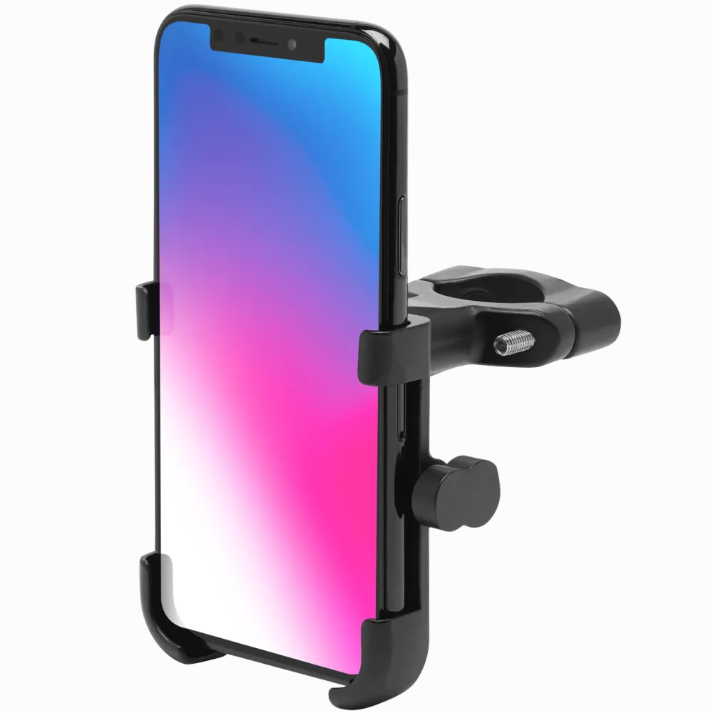 Linocell Fritid|Rengjøring|Vribar mobilholder for sykkel
