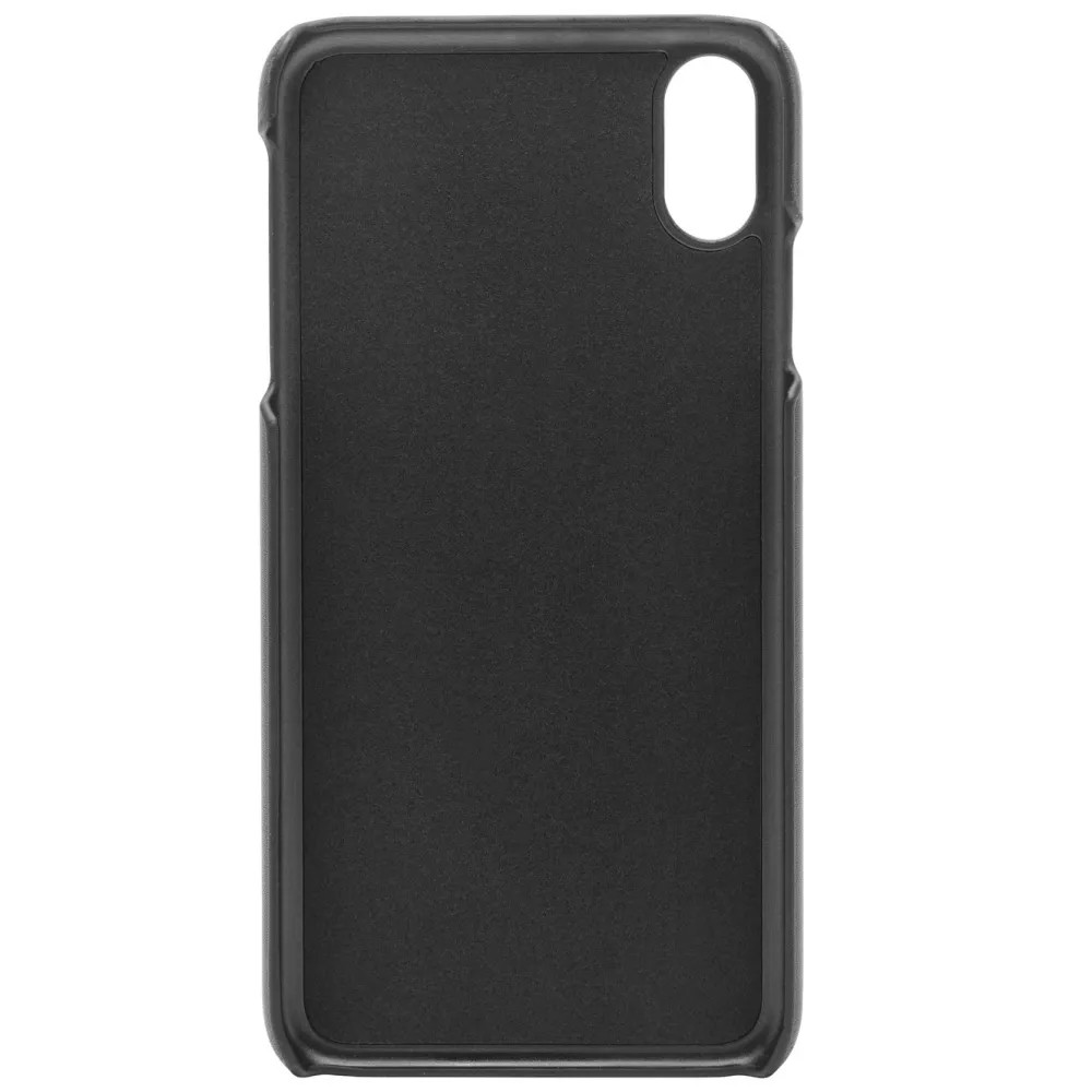 Linocell Iphone-Tilbehør|Wallet case Lommebokdeksel for iPhone Xs Max