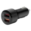 Linocell Mobiltelefonladere|30 W billader Quick Charge 3.0