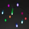 Lite Bulb Moments Smart Belysning|Utendørs Belysning|Diode Lyslenke 50 LED 10 m