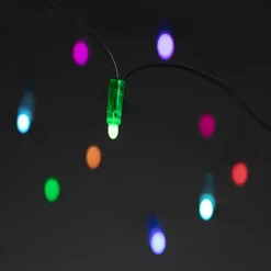 Lite Bulb Moments Smart Belysning|Utendørs Belysning|Diode Lyslenke 50 LED 10 m