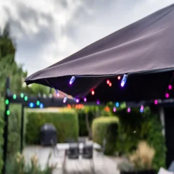 Lite Bulb Moments Smart Belysning|Utendørs Belysning|Diode Lyslenke 50 LED 10 m