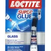 Loctite Kjemi, Spray, Lim|Super Glue Glass glasslim