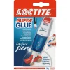 Loctite Kjemi, Spray, Lim|Super Glue Perfect Pen Lim